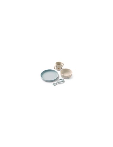 Coffret repas aviator - Liewood