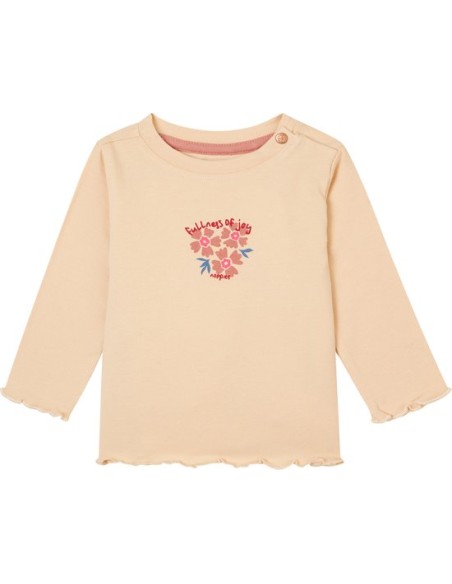 T shirt a manches tee flavy - Noppies