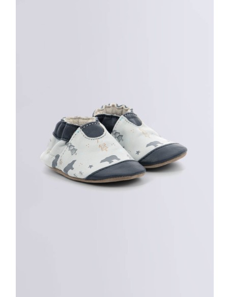 Chausson wintering bear 30/31 - Robeez