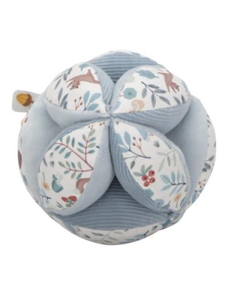 Balle de préhension - Forest Friends