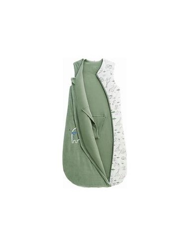 Gigoteuse crazy safari 1/6 mois - Petit Beguin