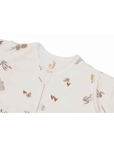 Gigoteuse a manches Riverside 70 cm - Jollein