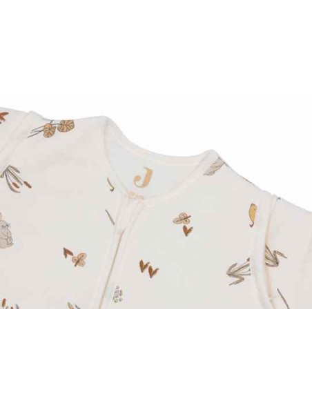 Gigoteuse a manches Riverside 70 cm - Jollein