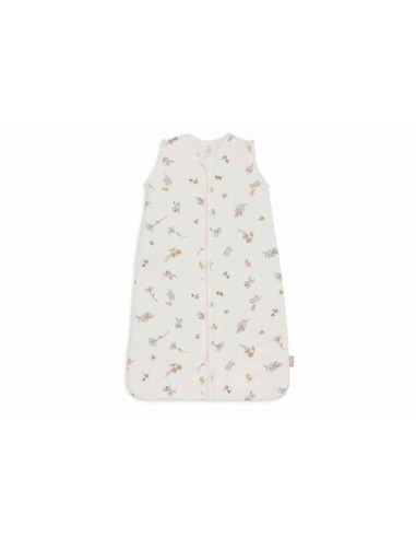 Gigoteuse a manches Riverside 70 cm - Jollein