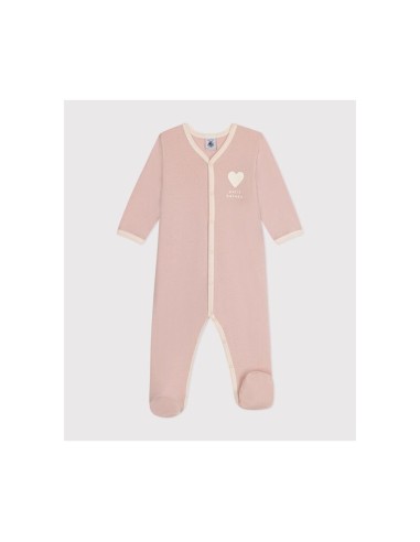 Dors bien rose - Petit Bateau