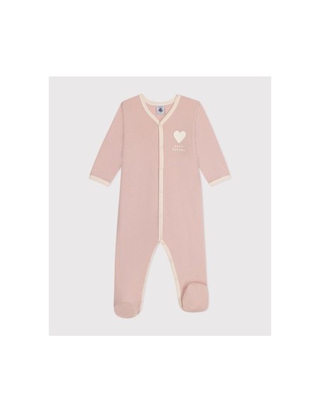 Dors bien rose - Petit Bateau