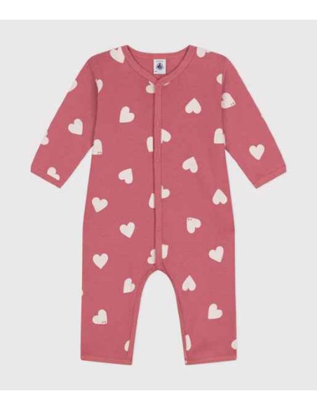 Dors bien sans pied 36M - Petit Bateau