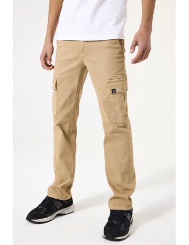 Boys Pants hessian 8 ans - Garcia