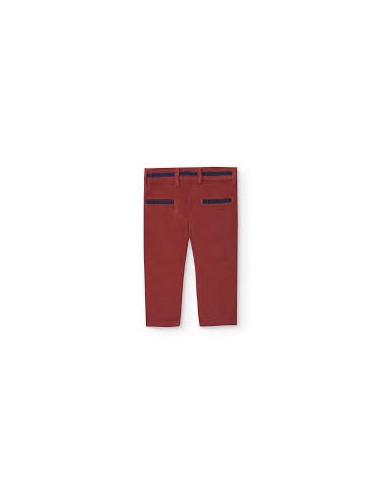 Pantalon en velours côtele pour bébé garçon -Boboli