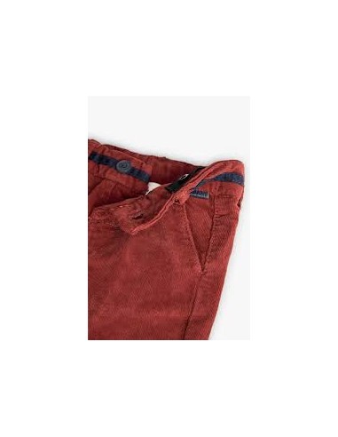 Pantalon en velours côtele pour bébé garçon -Boboli