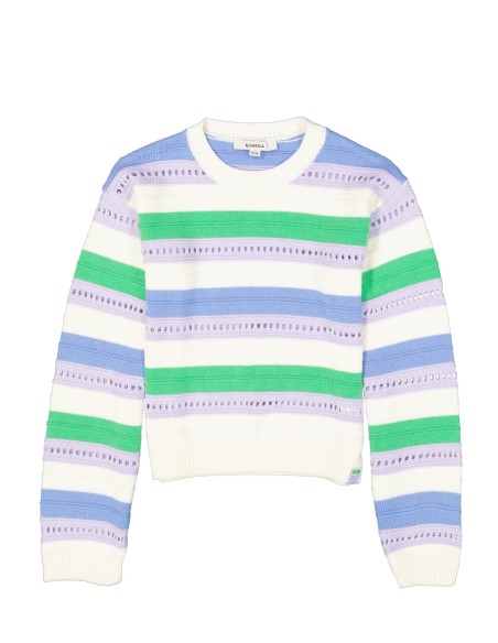 Pullover pour fille - Garcia