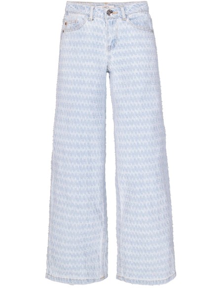 Pantalon en jean pour fille  - Garcia