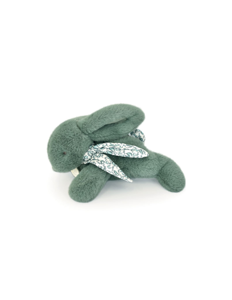 Doudou Lapin sauge - Doudou et compagnie