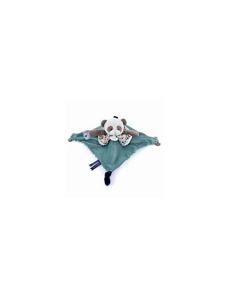 Doudou marionnette panda - Doudou et compagnie
