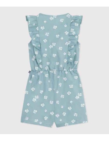 Combi courte - Petit Bateau