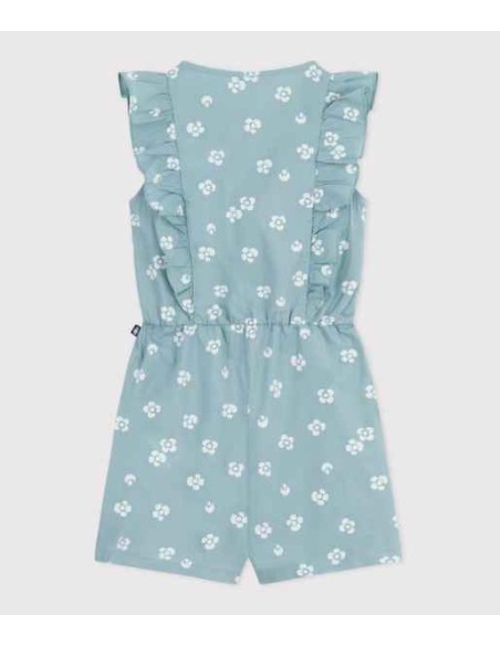 Combi courte - Petit Bateau