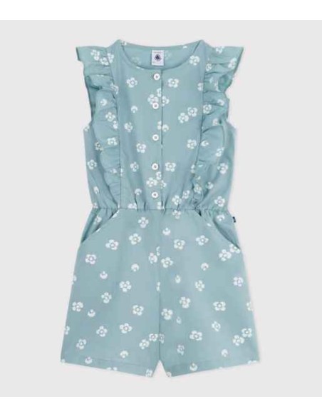 Combi courte - Petit Bateau