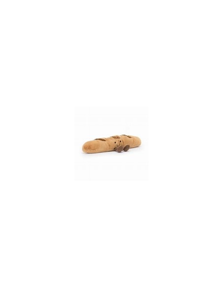 Peluche baguette - Jellycat