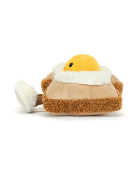 Peluche Amuseables Egglantine Egg on Toast - Jellycat