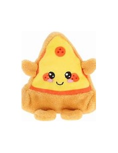 Peluche food Pizza - Food bobballs