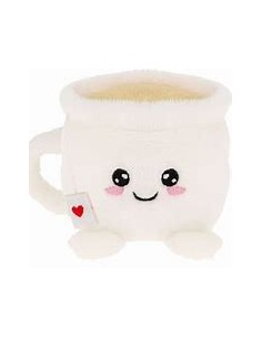 Peluche food Tasse - Food bobballs