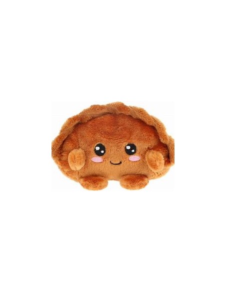 Peluche food chausson pomme - Food bobballs