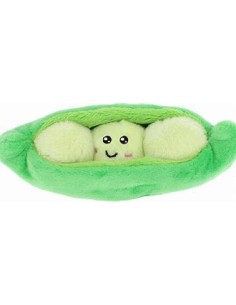 Peluche food petit pois - Food bobballs