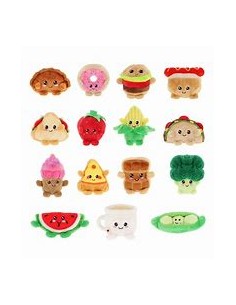 Peluche food glace - Food Bobballs