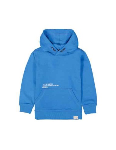 Sweat strong blue - Garcia