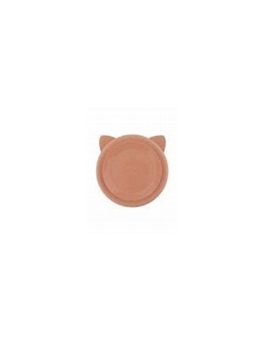 Assiette en silicone chat - Trixie