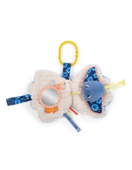 Coquillage d'activités paulie - Moulin Roty