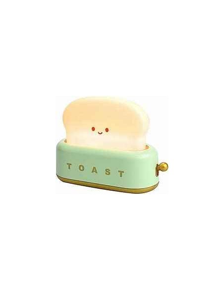 Veilleuse toast - Mary's
