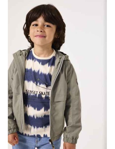 Veste misty harbour - Garcia