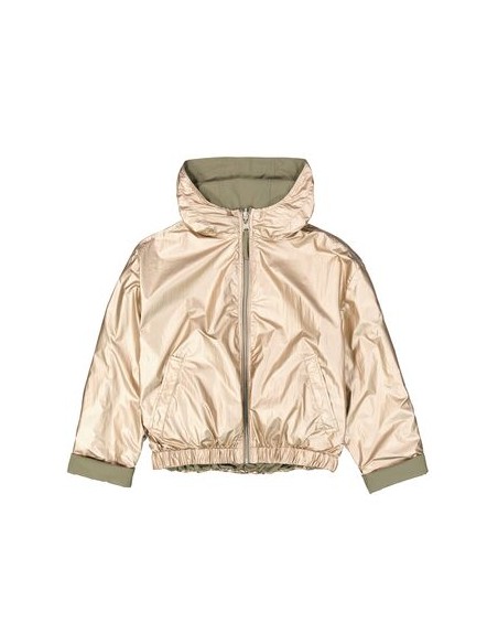 Veste réversible green summer - Garcia