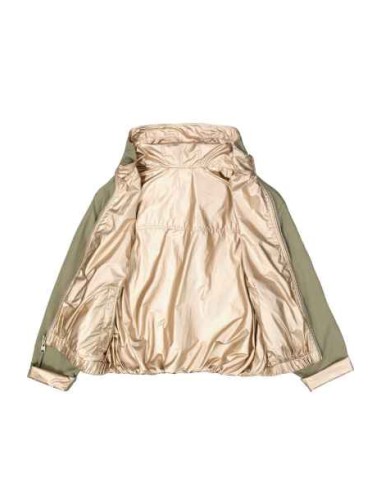 Veste réversible green summer - Garcia