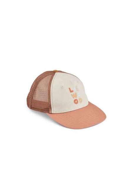 Casquette Della rose - Liewood