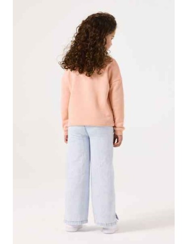 Jeans bleached fille - Garcia