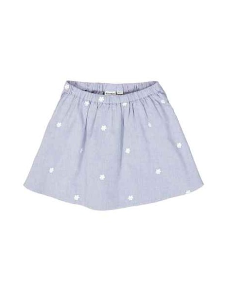 Jupe it chambray - Garcia