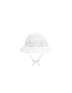 Bonnet été pour bébé fille - Boboli