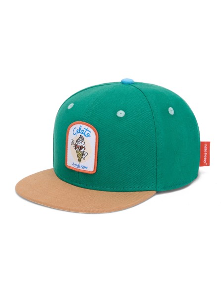 Casquette gelato - Hello Hossy
