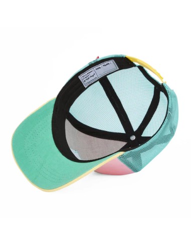 Casquette mini poppy - Hello Hossy