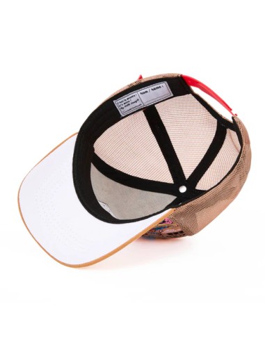 Casquette new york city - Hello Hossy