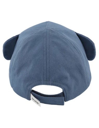 Casquette Elephant 3/4 ans - Trixie