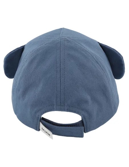 Casquette Elephant 3/4 ans - Trixie