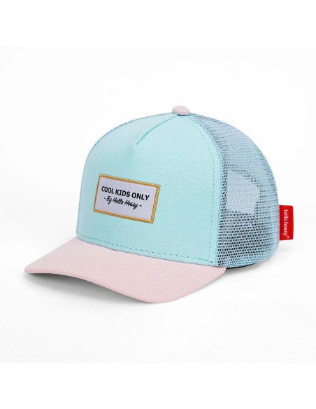 Casquette mini lagoon - Hello Hossy