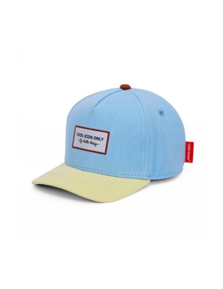 Casquette mini water - Hello Hossy