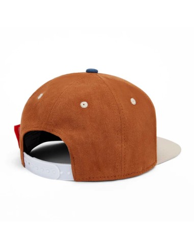 Casquette cookie 6 ans - Hello Hossy