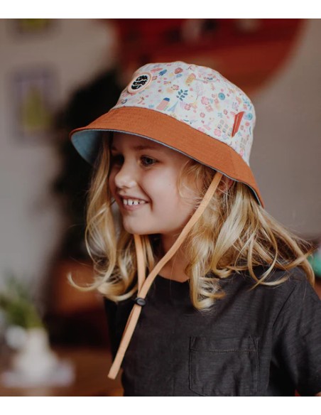 Bob dried flowers - Hello Hossy