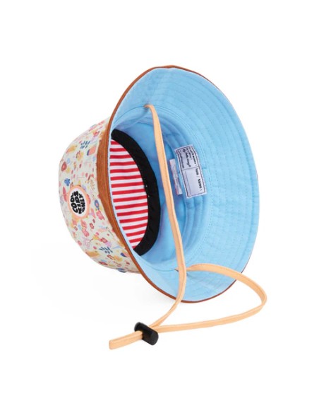 Bob dried flowers - Hello Hossy