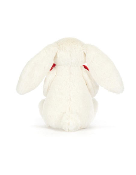 Peluche bashfull bunny heart - Jellycat